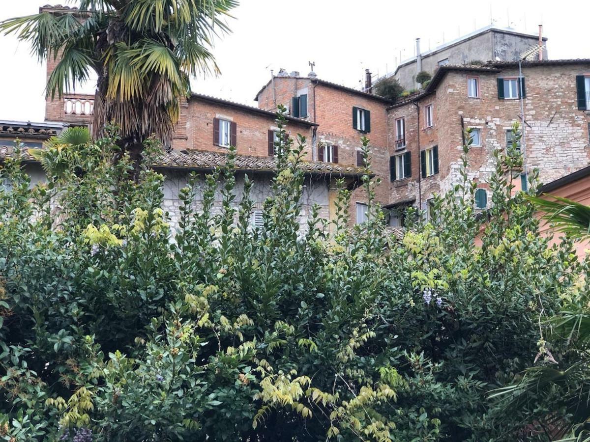 Sciri Suite #2 Perugia Dış mekan fotoğraf